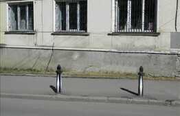 50 mp in zona Piata Mihai Viteazul pentru activitati comerciale diverse