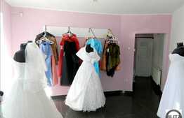 50 mp in zona Piata Mihai Viteazul pentru activitati comerciale diverse