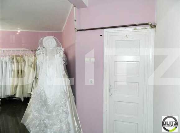 Spațiu comercial de închiriat Central - 21376SIC | BLITZ Cluj-Napoca | Poza4