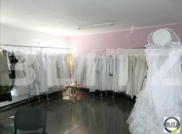 Spațiu comercial de închiriat Central - 21376SIC | BLITZ Cluj-Napoca | Poza3