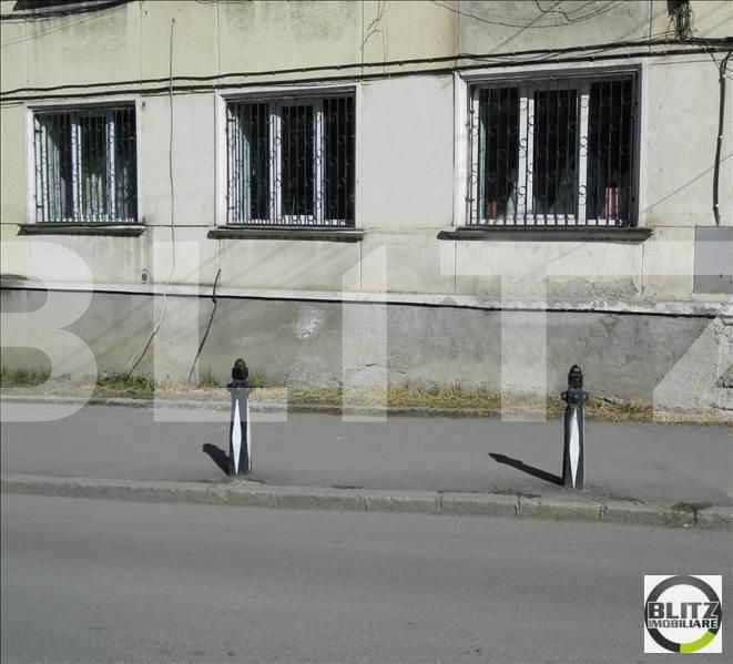 Spațiu comercial de închiriat Central - 21376SIC | BLITZ Cluj-Napoca | Poza5