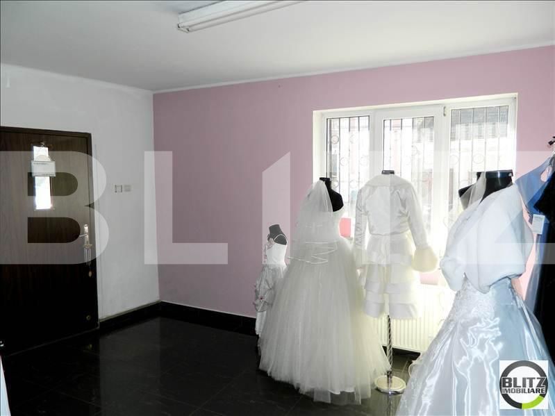 Spațiu comercial de închiriat Central - 21376SIC | BLITZ Cluj-Napoca | Poza2
