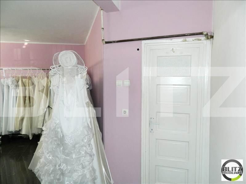 Spațiu comercial de închiriat Central - 21376SIC | BLITZ Cluj-Napoca | Poza4