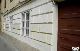 Un spatiu intim, ideal pentru cabinet notarial, avocatura, cu 40 mp utili