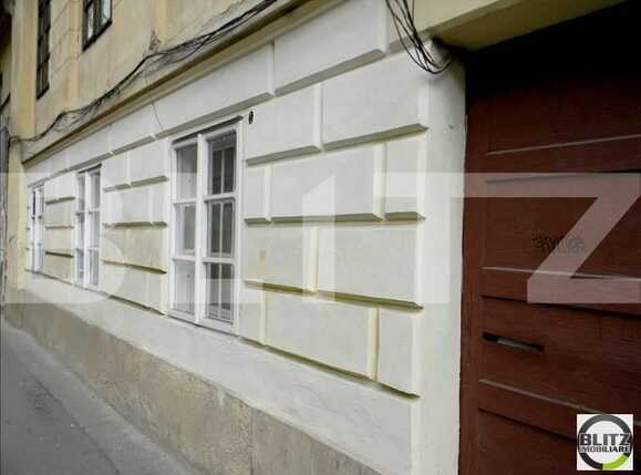 Spațiu comercial de vânzare Central - 21377SVC | BLITZ Cluj-Napoca | Poza1