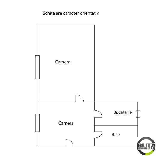 Spațiu comercial de vânzare Central - 21377SVC | BLITZ Cluj-Napoca | Poza7