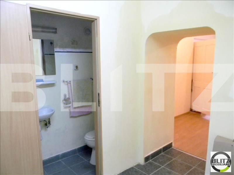 Spațiu comercial de vânzare Central - 21377SVC | BLITZ Cluj-Napoca | Poza6