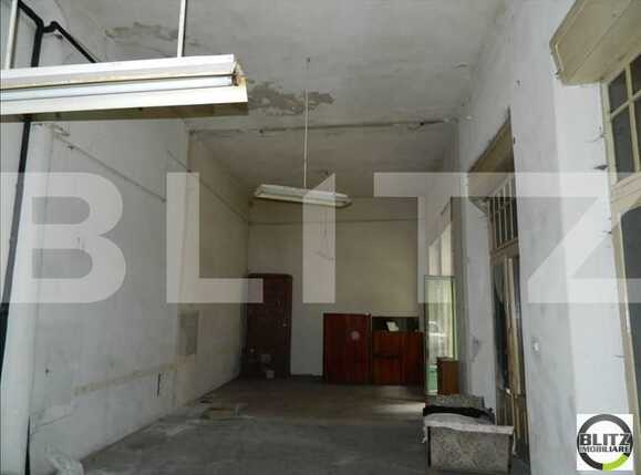 Spațiu comercial de vânzare Central - 21378SVC | BLITZ Cluj-Napoca | Poza2