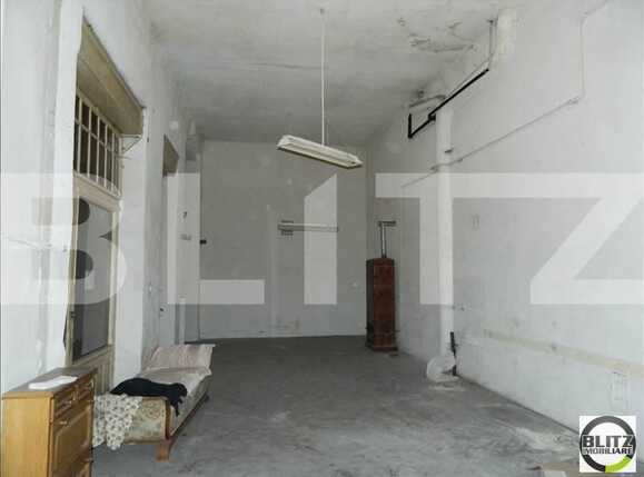 Spațiu comercial de vânzare Central - 21378SVC | BLITZ Cluj-Napoca | Poza4
