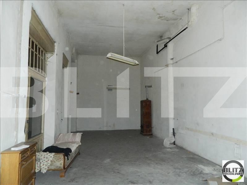 Spațiu comercial de vânzare Central - 21378SVC | BLITZ Cluj-Napoca | Poza4