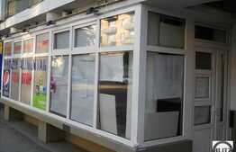 112 mp. Fost Magazin Alimentar La Dispozitia Dumneavoastra !