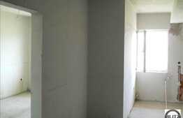 Apartament in zona cu multa verdeata!