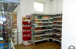 Posibilitate preluare afacere! Magazin alimentar, 60 mp in zona Centrala