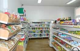 Posibilitate preluare afacere! Magazin alimentar, 60 mp in zona Centrala