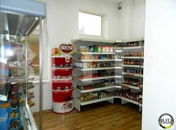 Spațiu comercial de închiriat Central - 21380SIC | BLITZ Cluj-Napoca | Poza2