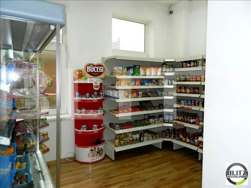 Spațiu comercial de închiriat Central - 21380SIC | BLITZ Cluj-Napoca | Poza2