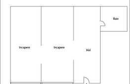 Spatiu pentru activitati comerciale/semicomerciale in zona Memorandumului