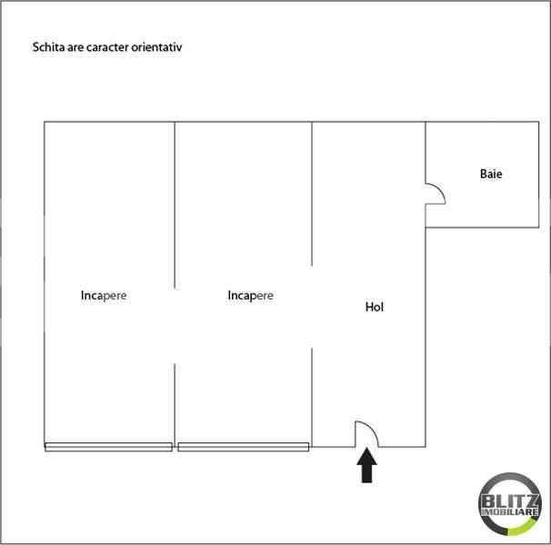 Spațiu comercial de închiriat Central - 21381SIC | BLITZ Cluj-Napoca | Poza5