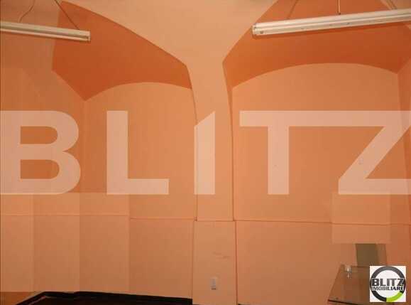 Spațiu comercial de închiriat Central - 21382SIC | BLITZ Cluj-Napoca | Poza4