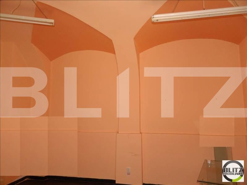 Spațiu comercial de închiriat Central - 21382SIC | BLITZ Cluj-Napoca | Poza4