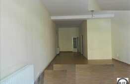 De inchiriat spatiu comercial, 65 mp, zona Eroilor