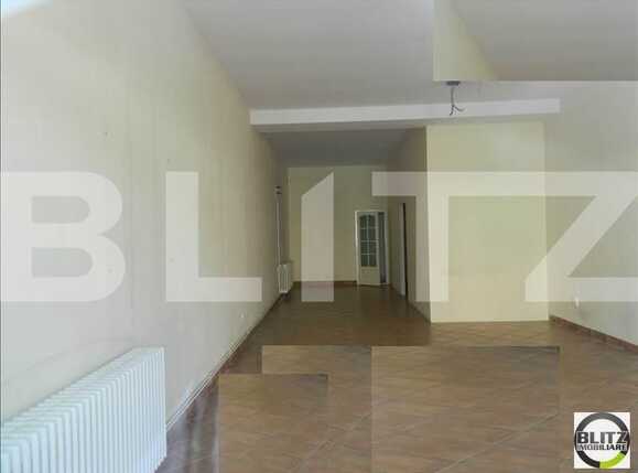 Spațiu comercial de închiriat Central - 21383SIC | BLITZ Cluj-Napoca | Poza2
