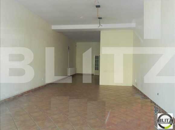 Spațiu comercial de închiriat Central - 21383SIC | BLITZ Cluj-Napoca | Poza1