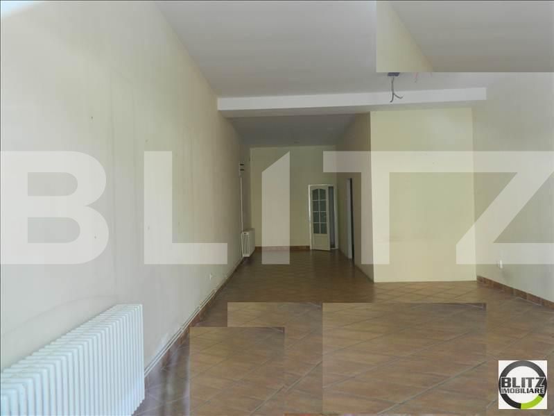 Spațiu comercial de închiriat Central - 21383SIC | BLITZ Cluj-Napoca | Poza2
