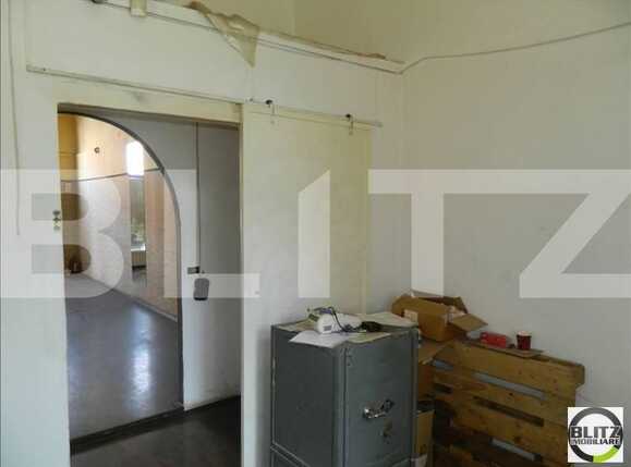 Spațiu comercial de închiriat Central - 21384SIC | BLITZ Cluj-Napoca | Poza5