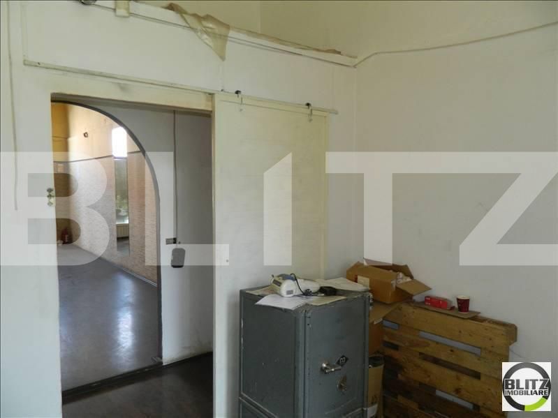 Spațiu comercial de închiriat Central - 21384SIC | BLITZ Cluj-Napoca | Poza5