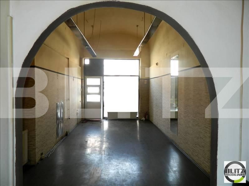Spațiu comercial de închiriat Central - 21384SIC | BLITZ Cluj-Napoca | Poza3