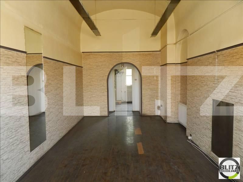 Spațiu comercial de închiriat Central - 21384SIC | BLITZ Cluj-Napoca | Poza2