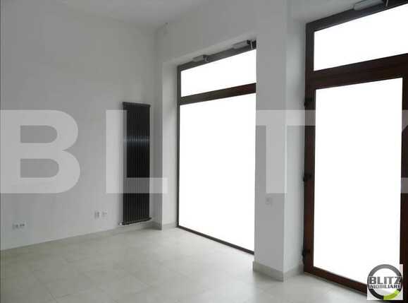 Spațiu comercial de închiriat Central - 21385SIC | BLITZ Cluj-Napoca | Poza1