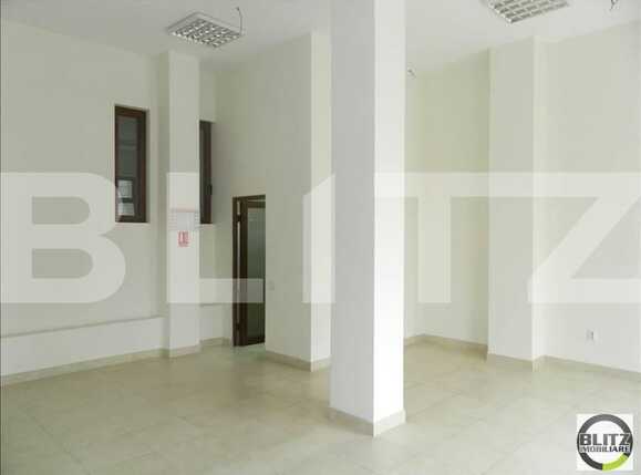 Spațiu comercial de închiriat Central - 21385SIC | BLITZ Cluj-Napoca | Poza3