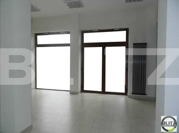 Spațiu comercial de închiriat Central - 21385SIC | BLITZ Cluj-Napoca | Poza2