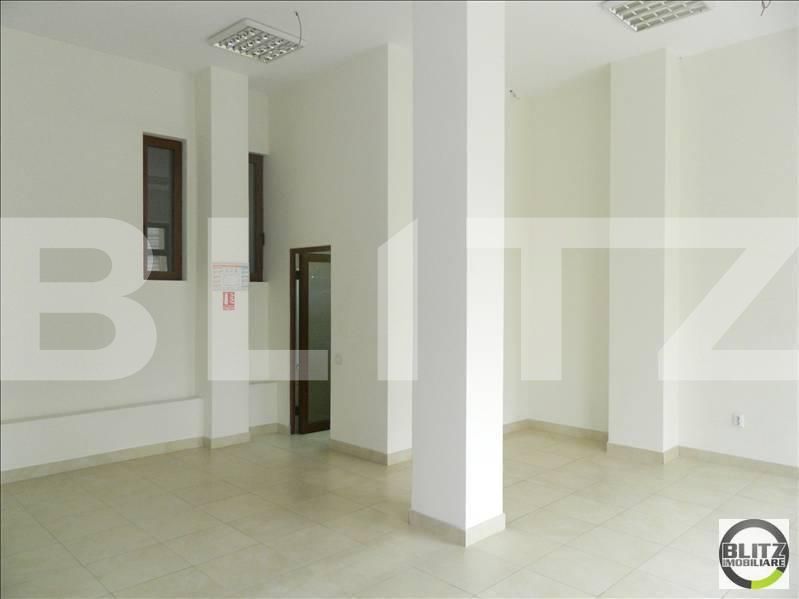 Spațiu comercial de închiriat Central - 21385SIC | BLITZ Cluj-Napoca | Poza3