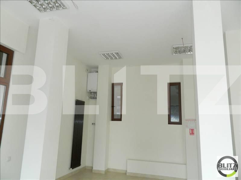 Spațiu comercial de închiriat Central - 21385SIC | BLITZ Cluj-Napoca | Poza4