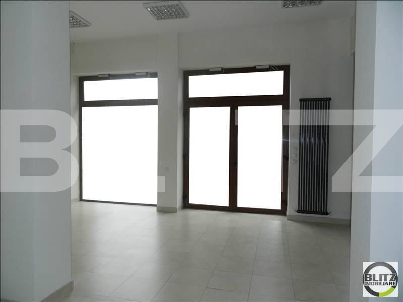 Spațiu comercial de închiriat Central - 21385SIC | BLITZ Cluj-Napoca | Poza2