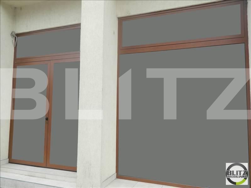 Spațiu comercial de închiriat Central - 21385SIC | BLITZ Cluj-Napoca | Poza7