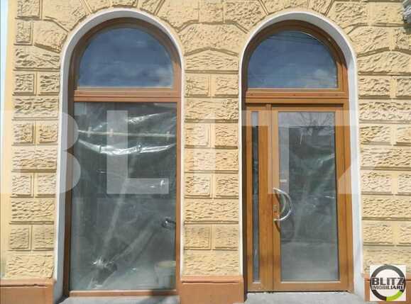Spațiu comercial de închiriat Central - 21386SIC | BLITZ Cluj-Napoca | Poza1