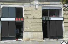 Vanzare spatiu comercial, 160 mp, zona Piata Mihai Viteazul