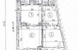 Vanzare spatiu comercial, 160 mp, zona Piata Mihai Viteazul