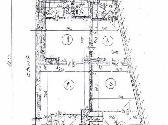 Spațiu comercial de vânzare Central - 21387SVC | BLITZ Cluj-Napoca | Poza2