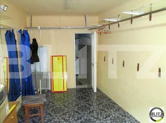 Spațiu comercial de închiriat Central - 21389SIC | BLITZ Cluj-Napoca | Poza1