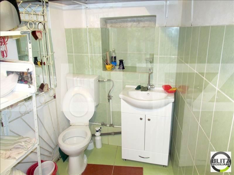 Spațiu comercial de închiriat Central - 21389SIC | BLITZ Cluj-Napoca | Poza2