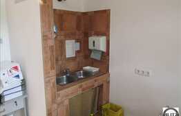 Spatiu comercial, zona strazii Avram Iancu, 65 mp