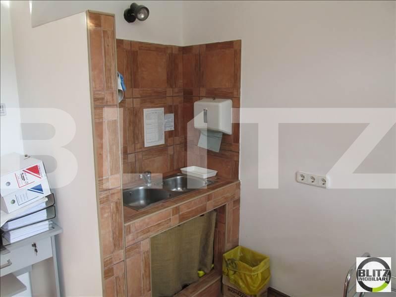 Spațiu comercial de vânzare Central - 21391SVC | BLITZ Cluj-Napoca | Poza7