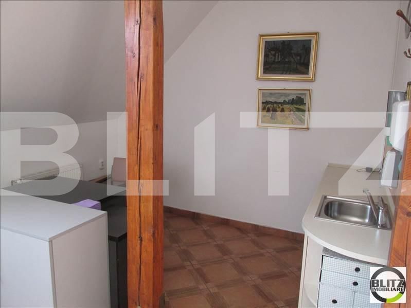 Spațiu comercial de vânzare Central - 21391SVC | BLITZ Cluj-Napoca | Poza6