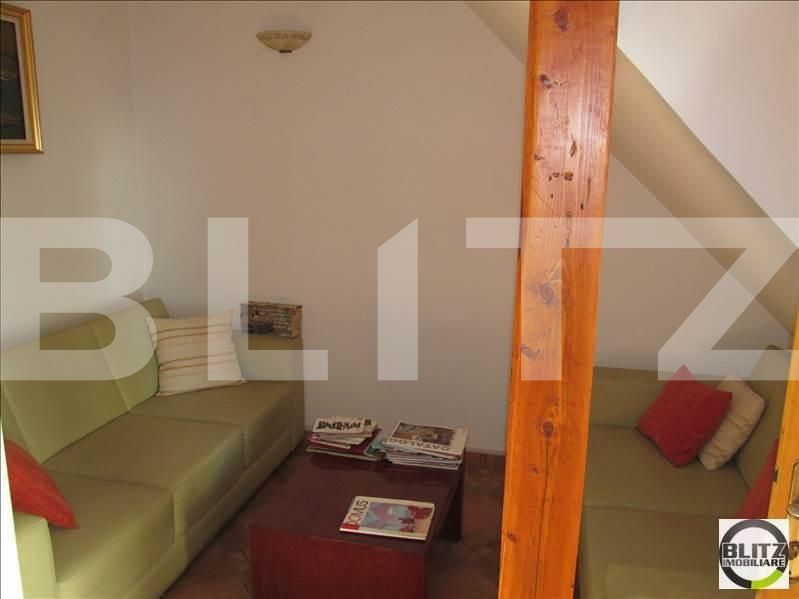 Spațiu comercial de vânzare Central - 21391SVC | BLITZ Cluj-Napoca | Poza8