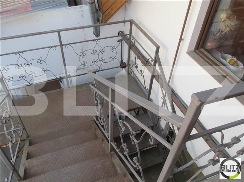 Spațiu comercial de vânzare Central - 21391SVC | BLITZ Cluj-Napoca | Poza14